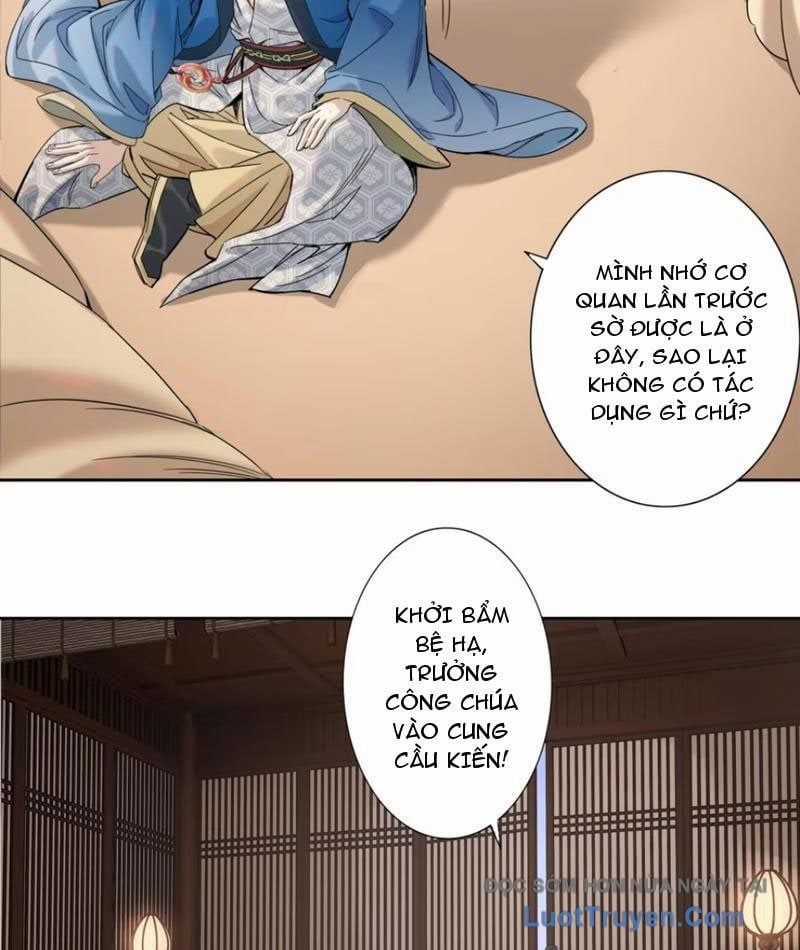 Hoàng Đế Nhà Ta Lại Là Nội Ứng Chương 17 trang 66