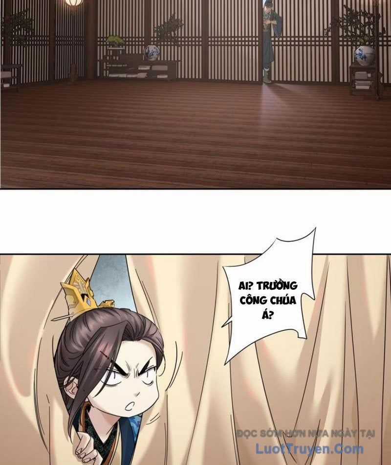 Hoàng Đế Nhà Ta Lại Là Nội Ứng Chương 17 trang 67