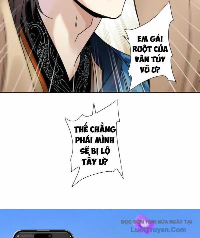 Hoàng Đế Nhà Ta Lại Là Nội Ứng Chương 17 trang 69