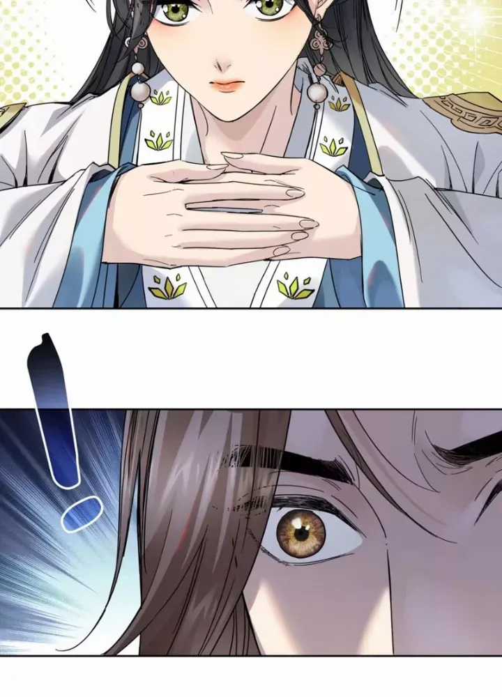 Hoàng Đế Nhà Ta Lại Là Nội Ứng Chương 18 trang 11