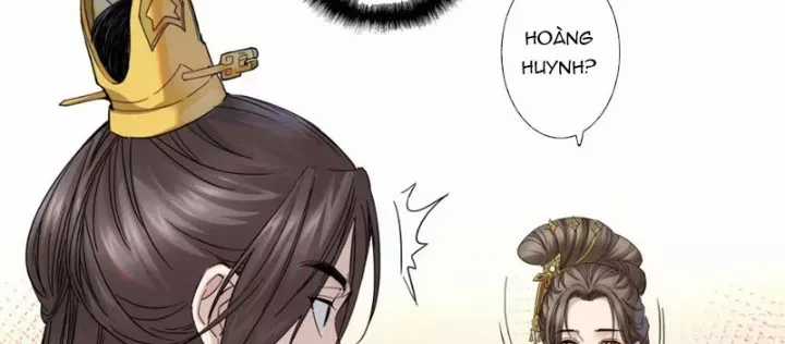 Hoàng Đế Nhà Ta Lại Là Nội Ứng Chương 18 trang 14
