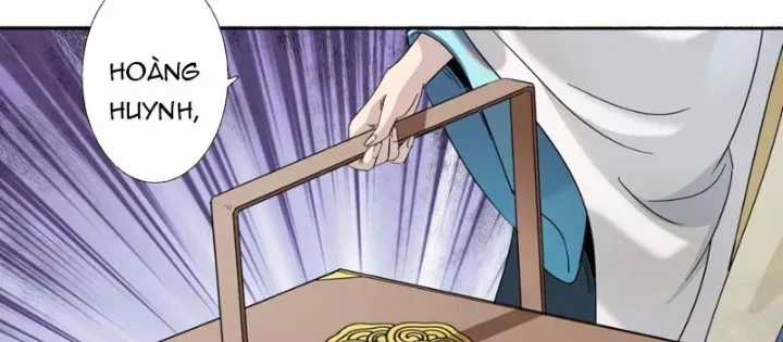 Hoàng Đế Nhà Ta Lại Là Nội Ứng Chương 18 trang 16