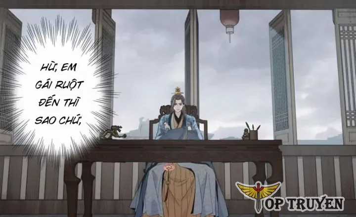 Hoàng Đế Nhà Ta Lại Là Nội Ứng Chương 18 trang 2