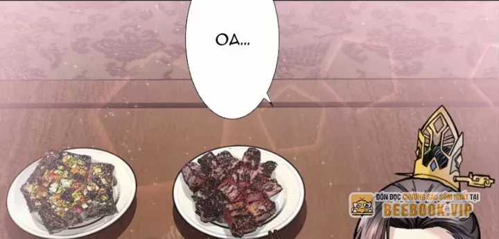 Hoàng Đế Nhà Ta Lại Là Nội Ứng Chương 18 trang 20