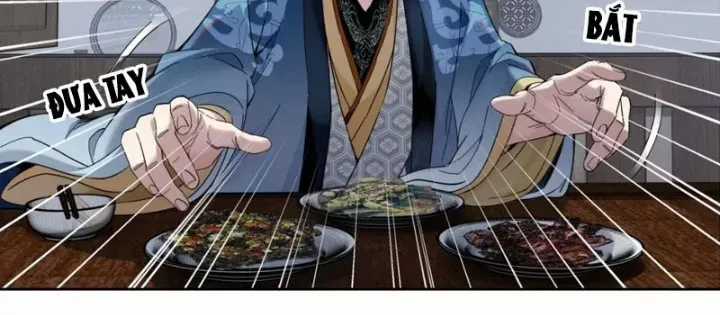 Hoàng Đế Nhà Ta Lại Là Nội Ứng Chương 18 trang 22