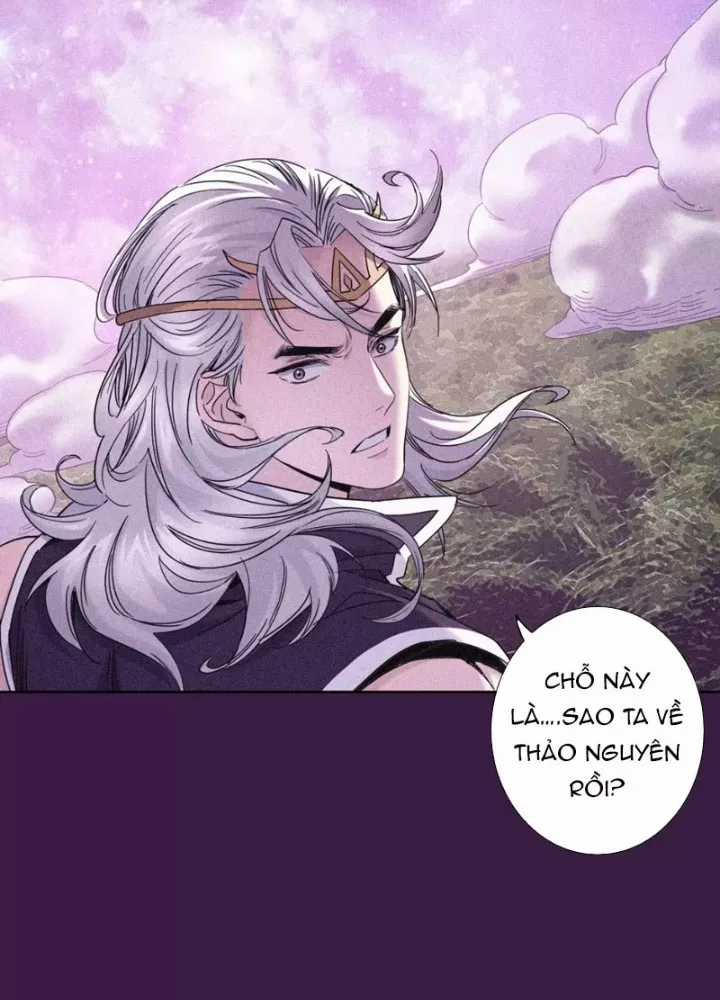 Hoàng Đế Nhà Ta Lại Là Nội Ứng Chương 18 trang 33