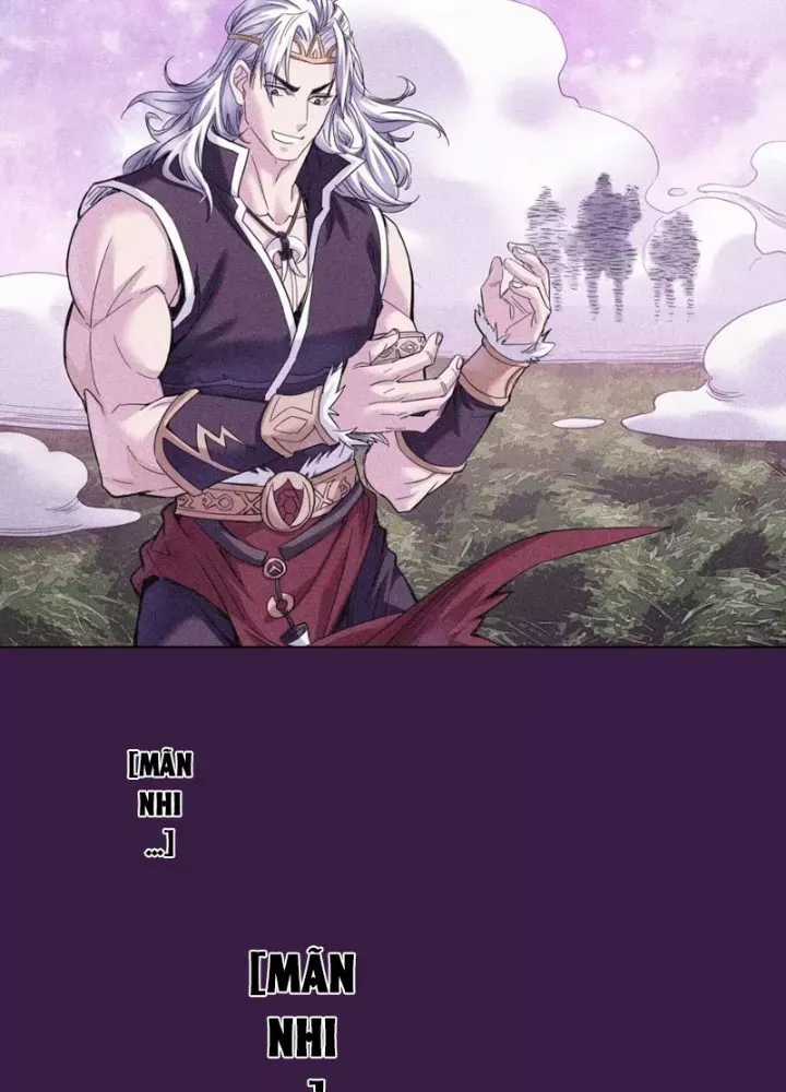 Hoàng Đế Nhà Ta Lại Là Nội Ứng Chương 18 trang 35