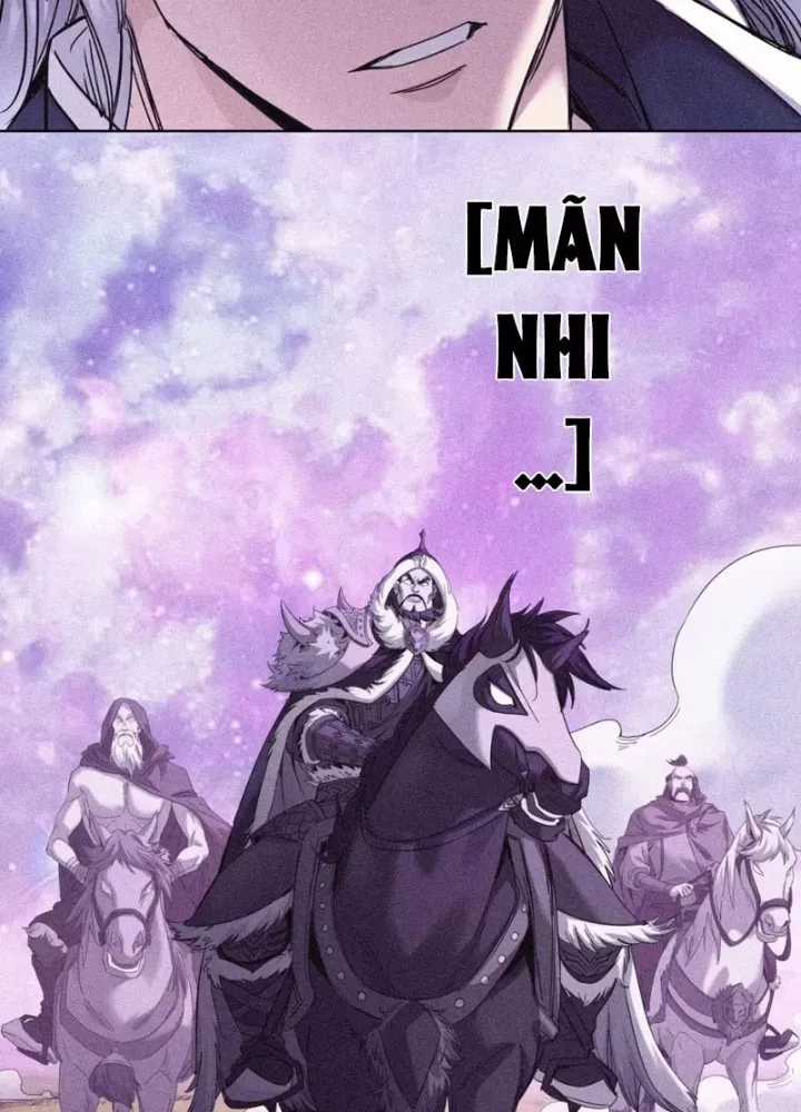 Hoàng Đế Nhà Ta Lại Là Nội Ứng Chương 18 trang 37