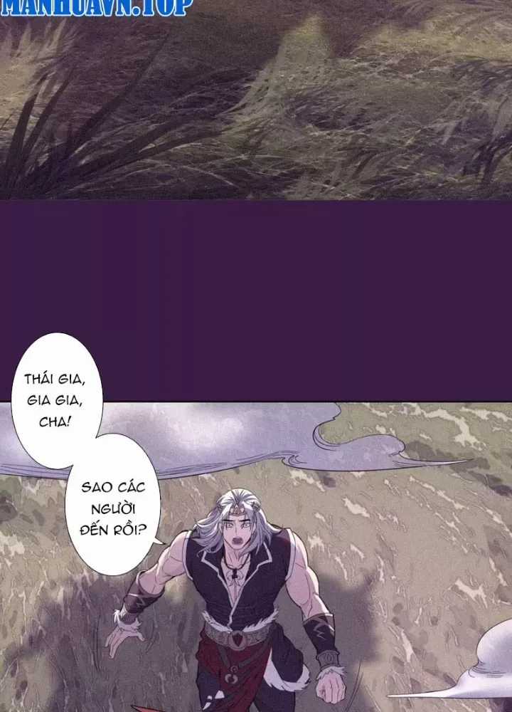 Hoàng Đế Nhà Ta Lại Là Nội Ứng Chương 18 trang 39