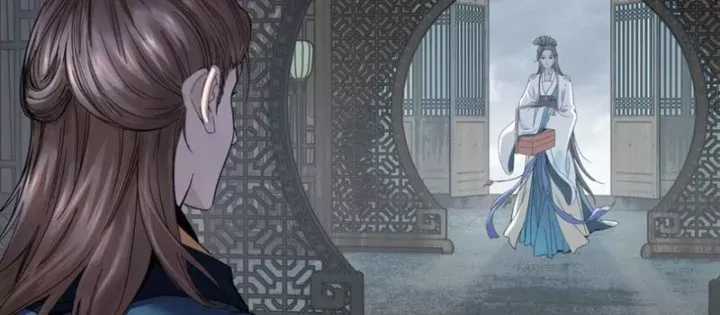 Hoàng Đế Nhà Ta Lại Là Nội Ứng Chương 18 trang 4