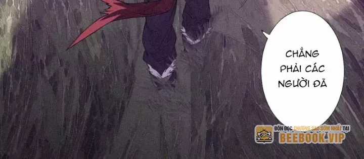 Hoàng Đế Nhà Ta Lại Là Nội Ứng Chương 18 trang 40