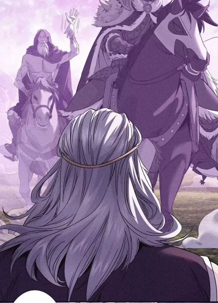 Hoàng Đế Nhà Ta Lại Là Nội Ứng Chương 18 trang 43