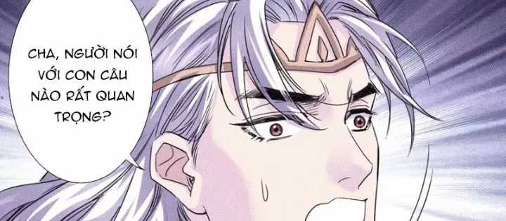 Hoàng Đế Nhà Ta Lại Là Nội Ứng Chương 18 trang 44