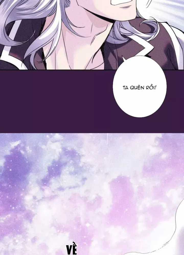 Hoàng Đế Nhà Ta Lại Là Nội Ứng Chương 18 trang 45