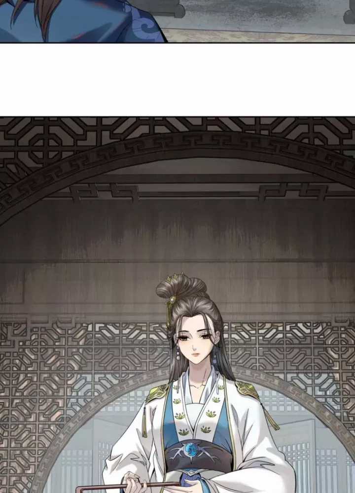 Hoàng Đế Nhà Ta Lại Là Nội Ứng Chương 18 trang 5