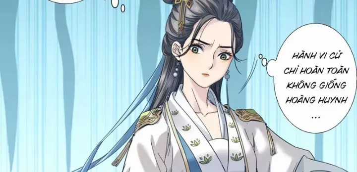 Hoàng Đế Nhà Ta Lại Là Nội Ứng Chương 18 trang 50