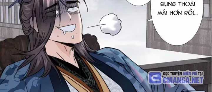 Hoàng Đế Nhà Ta Lại Là Nội Ứng Chương 18 trang 58