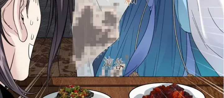 Hoàng Đế Nhà Ta Lại Là Nội Ứng Chương 18 trang 60