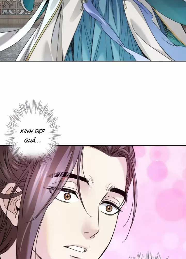 Hoàng Đế Nhà Ta Lại Là Nội Ứng Chương 18 trang 7