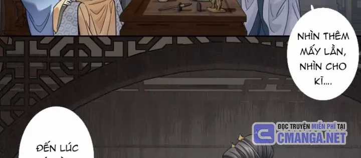 Hoàng Đế Nhà Ta Lại Là Nội Ứng Chương 18 trang 70