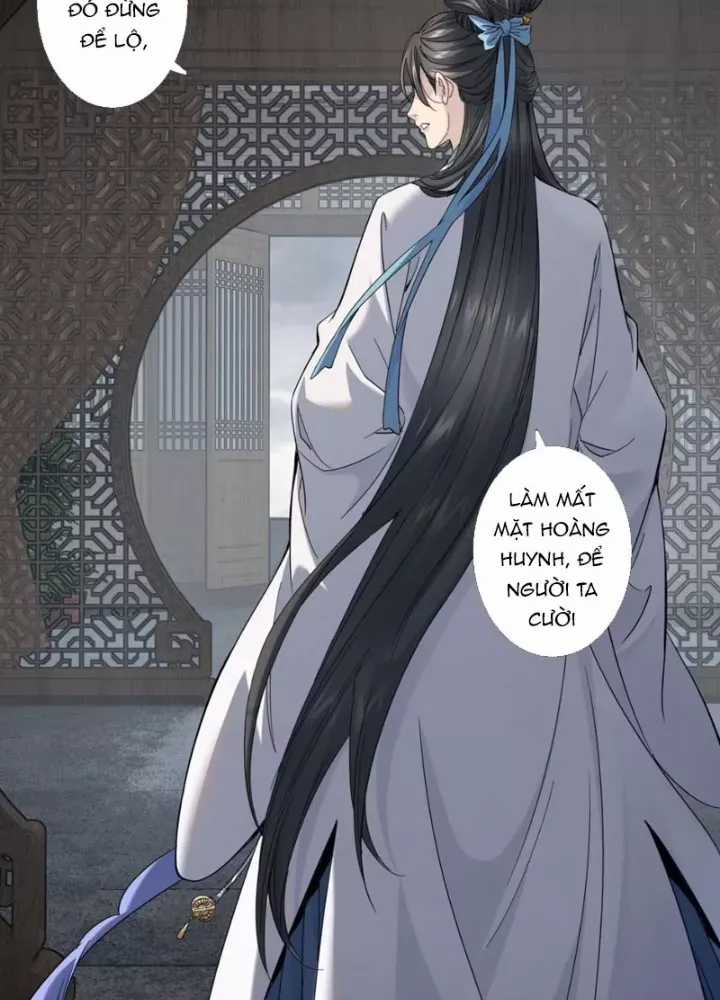 Hoàng Đế Nhà Ta Lại Là Nội Ứng Chương 18 trang 71