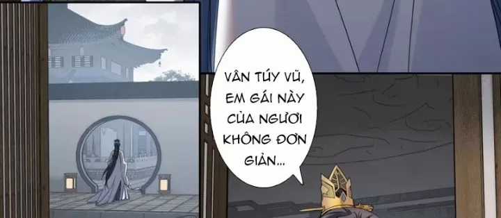 Hoàng Đế Nhà Ta Lại Là Nội Ứng Chương 18 trang 72