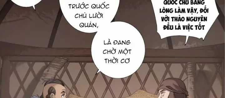 Hoàng Đế Nhà Ta Lại Là Nội Ứng Chương 18 trang 78