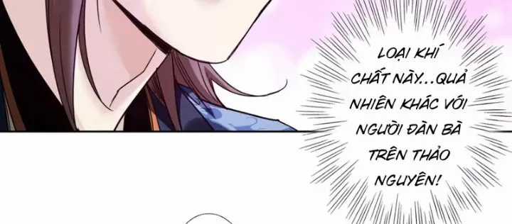 Hoàng Đế Nhà Ta Lại Là Nội Ứng Chương 18 trang 8