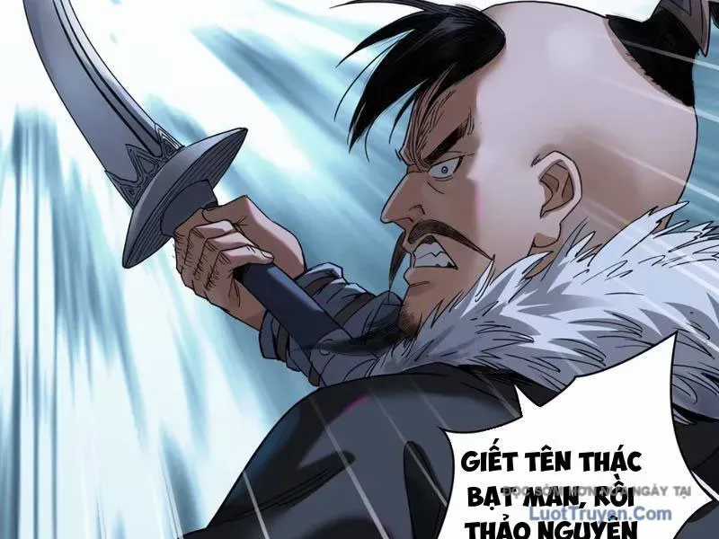 Hoàng Đế Nhà Ta Lại Là Nội Ứng Chương 19 trang 100