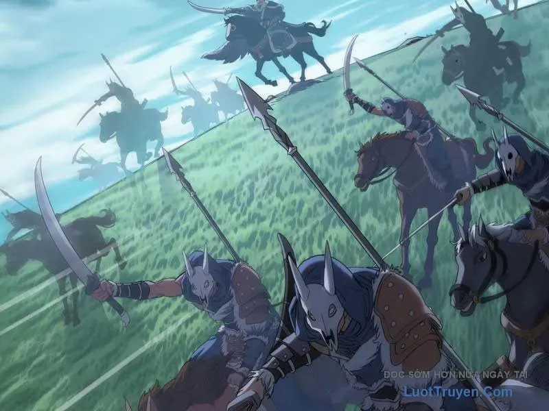 Hoàng Đế Nhà Ta Lại Là Nội Ứng Chương 19 trang 102