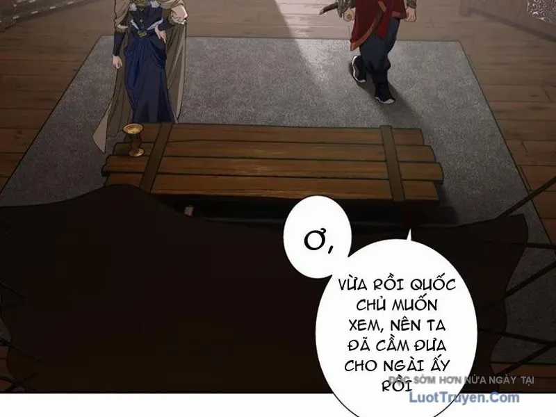 Hoàng Đế Nhà Ta Lại Là Nội Ứng Chương 19 trang 11