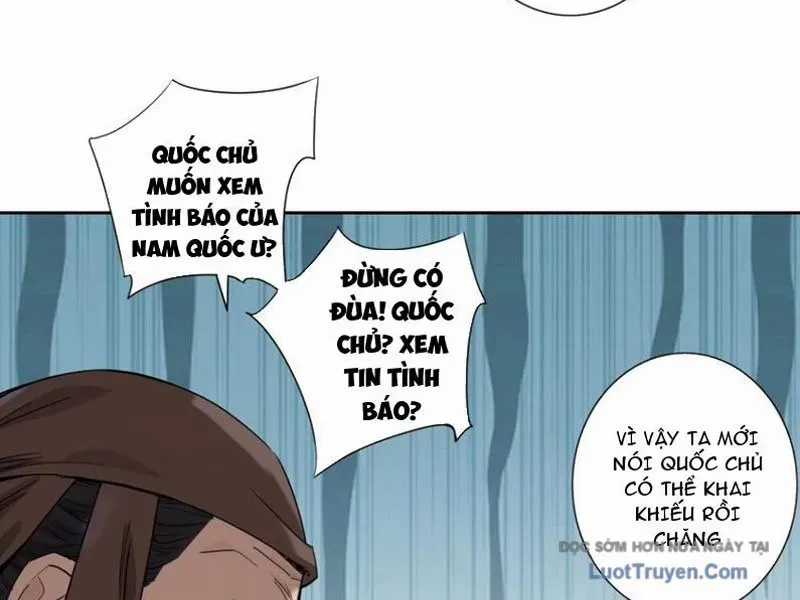 Hoàng Đế Nhà Ta Lại Là Nội Ứng Chương 19 trang 12