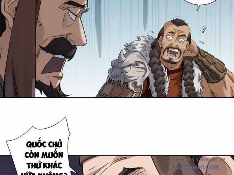 Hoàng Đế Nhà Ta Lại Là Nội Ứng Chương 19 trang 13