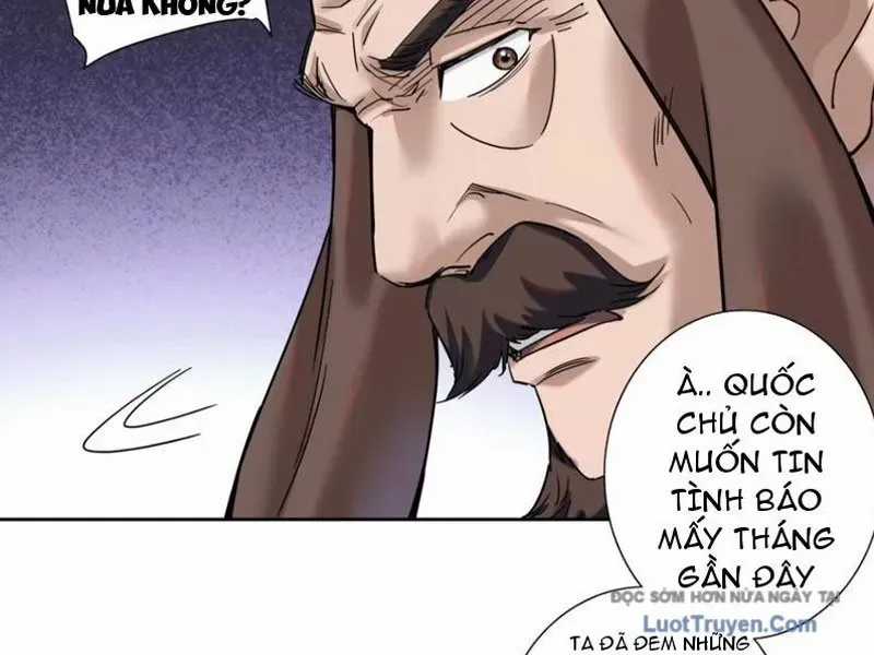 Hoàng Đế Nhà Ta Lại Là Nội Ứng Chương 19 trang 14