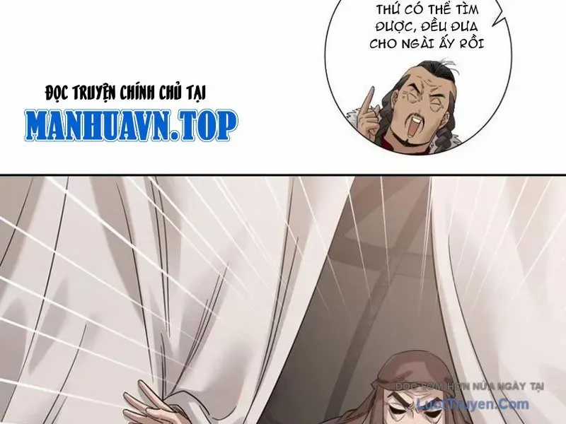 Hoàng Đế Nhà Ta Lại Là Nội Ứng Chương 19 trang 15