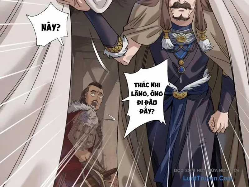 Hoàng Đế Nhà Ta Lại Là Nội Ứng Chương 19 trang 16