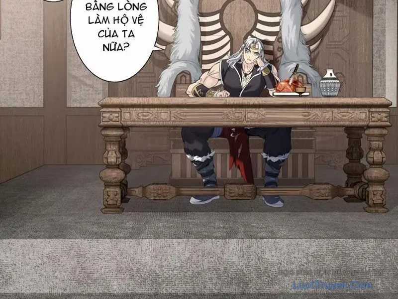 Hoàng Đế Nhà Ta Lại Là Nội Ứng Chương 19 trang 24