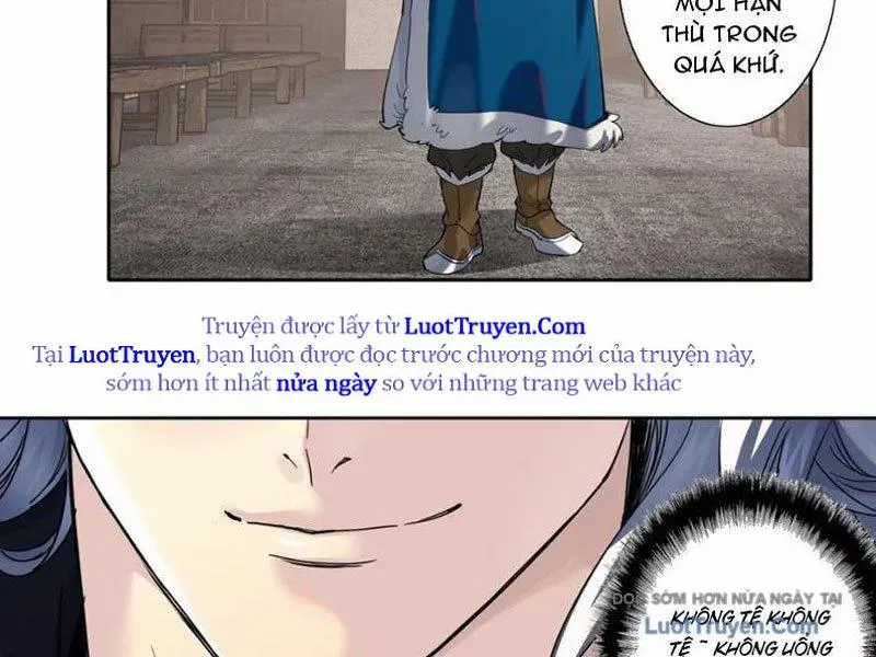 Hoàng Đế Nhà Ta Lại Là Nội Ứng Chương 19 trang 26