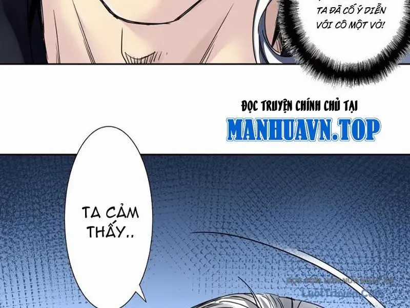 Hoàng Đế Nhà Ta Lại Là Nội Ứng Chương 19 trang 27