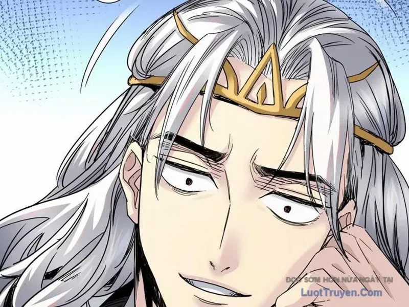 Hoàng Đế Nhà Ta Lại Là Nội Ứng Chương 19 trang 28