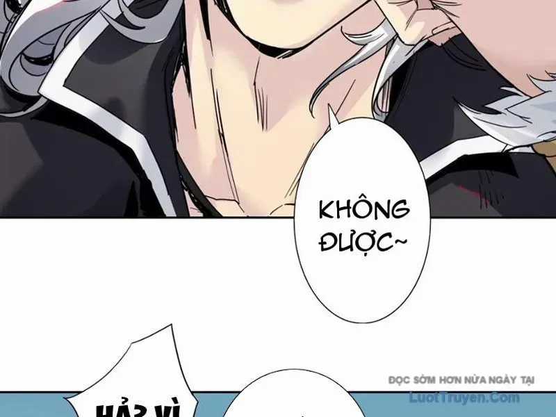 Hoàng Đế Nhà Ta Lại Là Nội Ứng Chương 19 trang 29