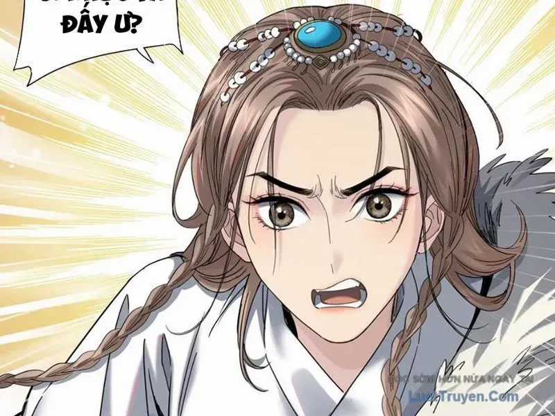 Hoàng Đế Nhà Ta Lại Là Nội Ứng Chương 19 trang 32