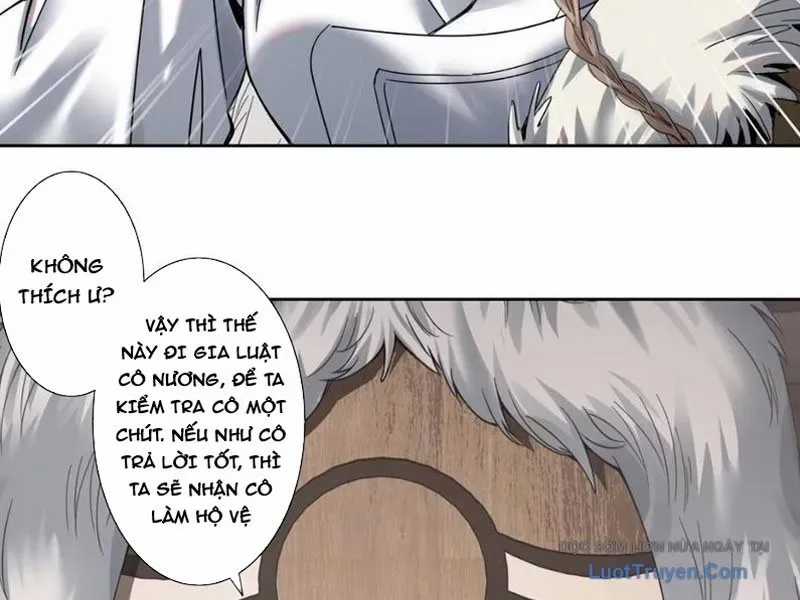 Hoàng Đế Nhà Ta Lại Là Nội Ứng Chương 19 trang 33