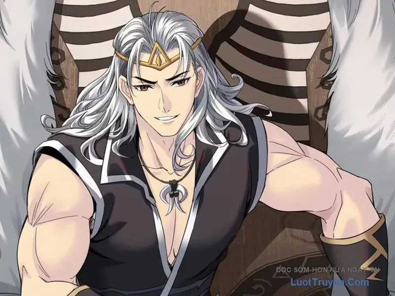 Hoàng Đế Nhà Ta Lại Là Nội Ứng Chương 19 trang 34