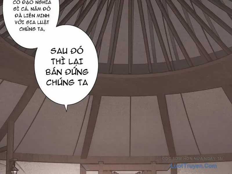 Hoàng Đế Nhà Ta Lại Là Nội Ứng Chương 19 trang 37