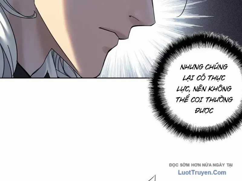 Hoàng Đế Nhà Ta Lại Là Nội Ứng Chương 19 trang 40