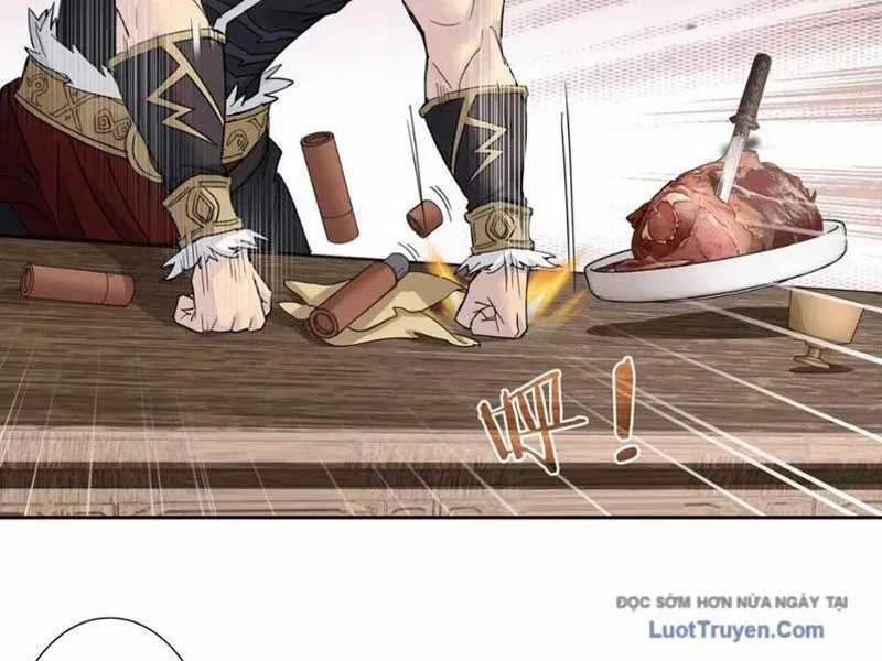 Hoàng Đế Nhà Ta Lại Là Nội Ứng Chương 19 trang 42