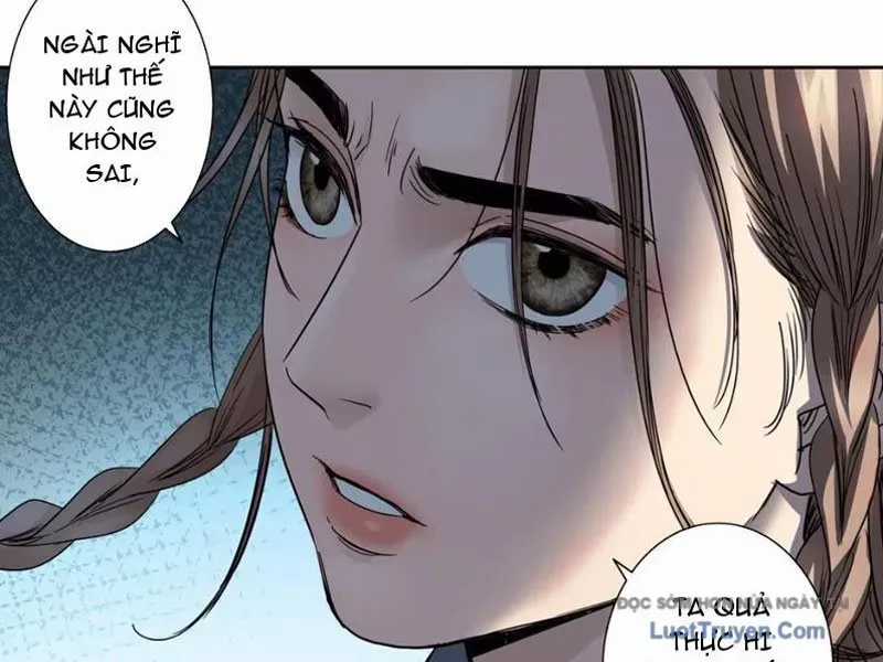 Hoàng Đế Nhà Ta Lại Là Nội Ứng Chương 19 trang 43