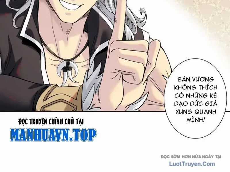 Hoàng Đế Nhà Ta Lại Là Nội Ứng Chương 19 trang 45