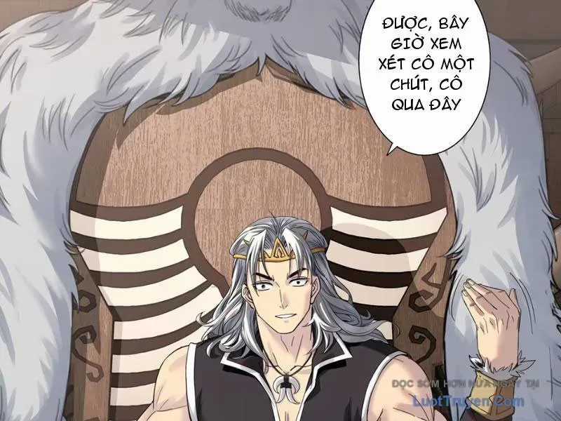 Hoàng Đế Nhà Ta Lại Là Nội Ứng Chương 19 trang 47